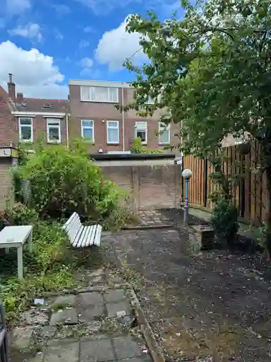 6m2 room to rent for 380€/month in Amsterdamsestraatweg, Utrecht