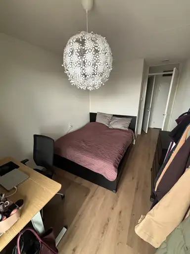 11m2 Zimmer zur Miete für 850€/Monat in Postjesweg, Amsterdam