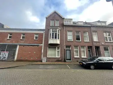 69m2 apartment to rent for 1395€/month in Sint Catharinastraat, Eindhoven