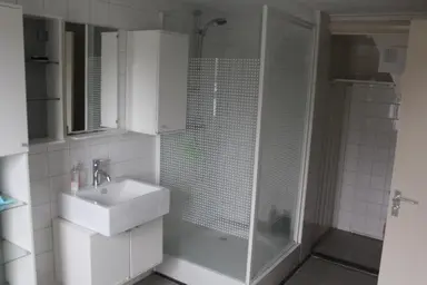 11μ² Δωμάτιο προς ενοικίαση για 565€/μήνα σε Wethouder Nijhuisstraat, Enschede