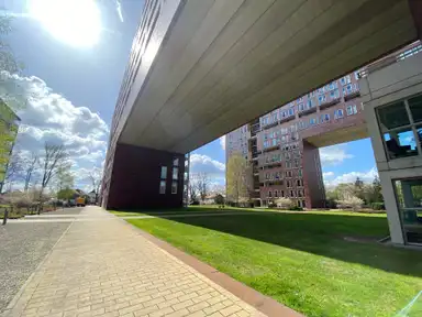 75m2 Appartamento in affitto per 1540€/mese a Abdijtuinen, Veldhoven