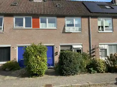 m2 house to rent for 900.46€/month in Weidemaat 38, Meppel