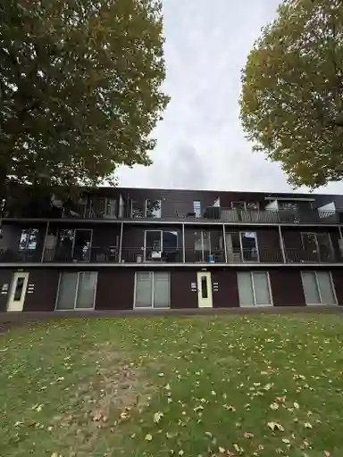 55m2 apartment to rent for 1350€/month in Philips de Goedelaan, Eindhoven