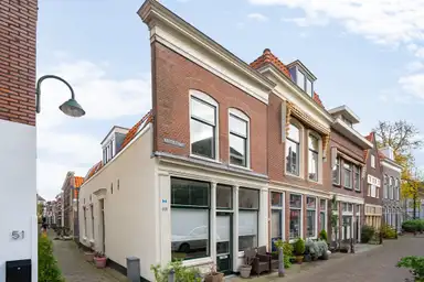 85m2 house to rent for 1895€/month in Keizerstraat 53, Gouda