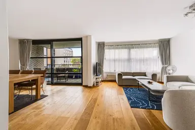 102μ² Διαμέρισμα προς ενοικίαση για 3100€/μήνα σε Amstelveenseweg 720B, Amsterdam