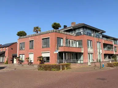 136m2 apartment to rent for 1500€/month in Oude-Molenweg 17, De Mortel