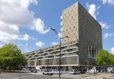 88μ² Διαμέρισμα προς ενοικίαση για 1625€/μήνα σε Karspeldreef 1393, Amsterdam