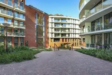 68.02μ² Διαμέρισμα προς ενοικίαση για 1599.12€/μήνα σε Vrouwengelukhof 26, Amsterdam