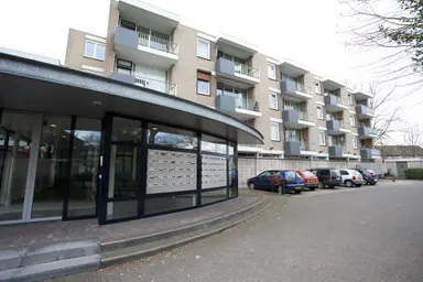 46m2 Appartement te huur voor 713.02€/maand in Schuttersweide 32, Heerlen