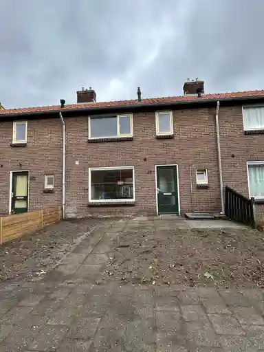 m2 huis te huur voor 713.02€/maand in Pieter de Hoochlaan 66, Apeldoorn