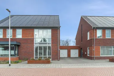 186m2 huis te huur voor 2600€/maand in Peellandhof 524, Etten-Leur