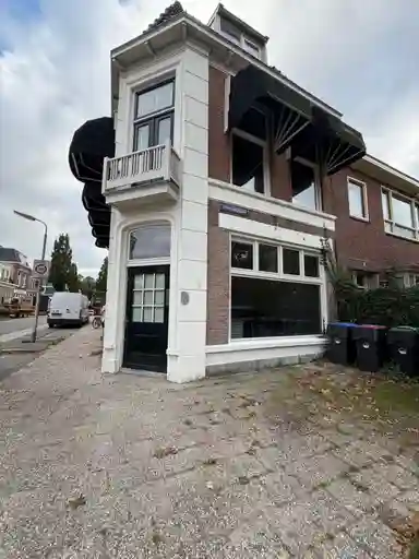 65m2 flat te huur voor 1450€/maand in Spanjaardslaan 27, Leeuwarden