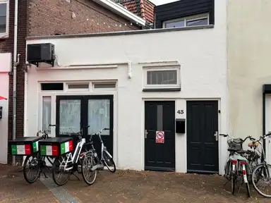 15m2 Kamer te huur voor 485€/maand in Nieuwe Stationsstraat, Ede