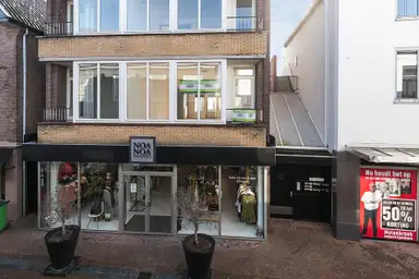 142m2 Wohnung zur Miete für 1500€/Monat in Korenstraat 11A, Apeldoorn