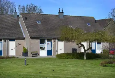 99m2 house to rent for 932.93€/month in De Boldert 26, Grou