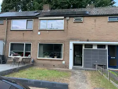 8m2 Kamer te huur voor 580.7€/maand in Zoomkade, Deventer