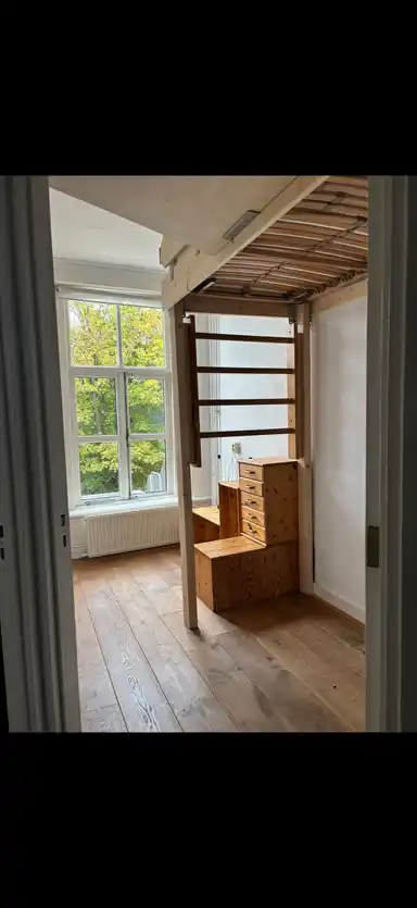 14m2 Camera in affitto per 520€/mese a Hofstraat, Groningen