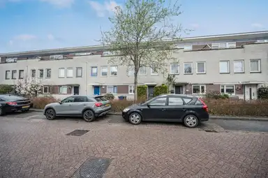 135m2 house to rent for 2150€/month in Viscontistraat 66, Almere