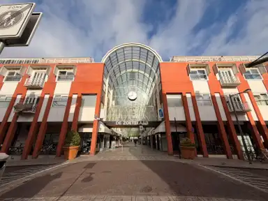71m2 apartment to rent for 1221.21€/month in Zoetelaarpassage 65, Almere