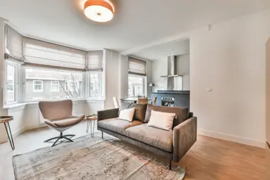 60μ² Διαμέρισμα προς ενοικίαση για 2675€/μήνα σε Van Walbeeckstraat 46-1, Amsterdam
