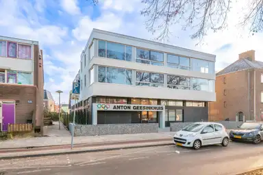 45m2 Wohnung zur Miete für 1750€/Monat in Anton Geesinkstraat 13, Utrecht
