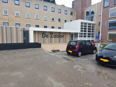 m2 apartment to rent for 560.63€/month in De Zaaier 334, Hoogeveen