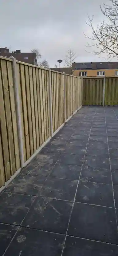 25m2 room to rent for 800€/month in Schouw 48, Lelystad