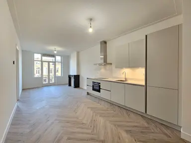 65μ² Διαμέρισμα προς ενοικίαση για 2450€/μήνα σε De Clercqstraat, Amsterdam