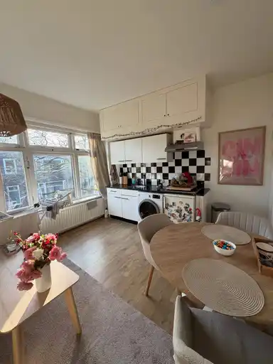32m2 Appartement à louer pour 1209€/mois à Amalia van Solmsstraat, Groningen