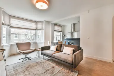 60μ² Διαμέρισμα προς ενοικίαση για 2675€/μήνα σε Van Walbeeckstraat, Amsterdam