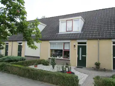 62m2 maison à louer pour 883.38€/mois à De Laegte 34, Vorden