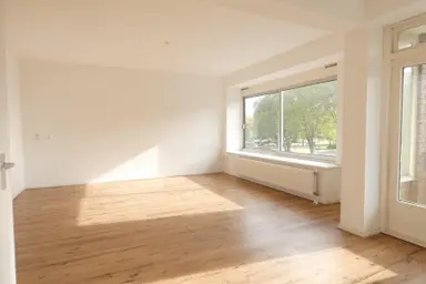 78μ² Διαμέρισμα προς ενοικίαση για 1125€/μήνα σε Spinozaweg, Rotterdam
