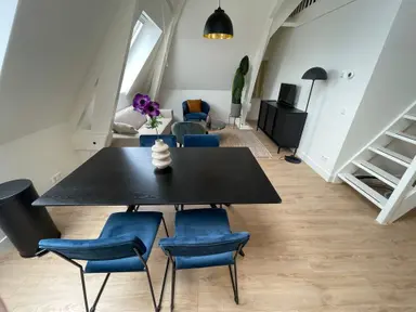 40m2 Appartement te huur voor 1600€/maand in Gashouderstraat 8B-15, Alkmaar