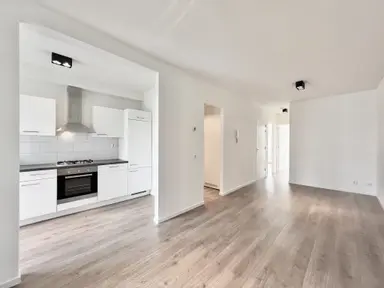 47μ² Διαμέρισμα προς ενοικίαση για 2575€/μήνα σε Houtrijkstraat, Amsterdam