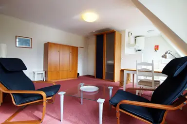 m2 studio à louer pour 825€/mois à Bergse Dorpsstraat, Rotterdam