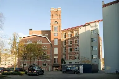 62m2 Appartamento in affitto per 701.72€/mese a Breugelmansgaarde 120, Enschede