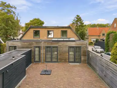 140m2 house to rent for 4000€/month in Loudelsweg 2, Bergen