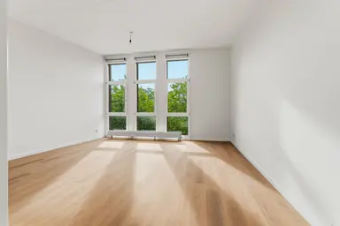 111μ² Διαμέρισμα προς ενοικίαση για 3200€/μήνα σε Bijlmerdreef, Amsterdam