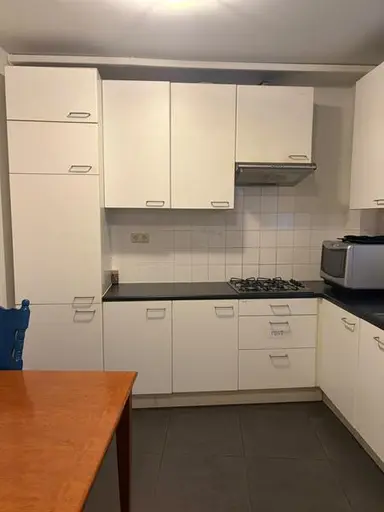 15.5m2 Zimmer zur Miete für 550€/Monat in Korte Nieuwstraat, Tilburg