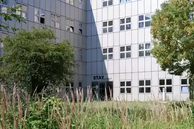 24m2 studio à louer pour 680€/mois à Poststraat 3C-25, Sittard