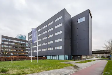 20.3m2 studio to rent for 850€/month in Limburglaan 5E-08, Maastricht