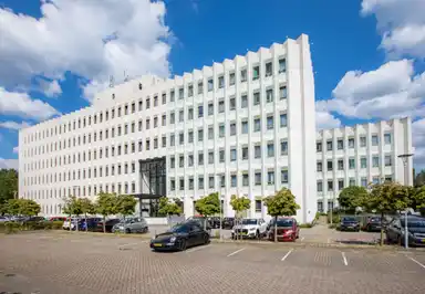 20m2 studio to rent for 932€/month in Vliegend Hertlaan 1-65, Utrecht