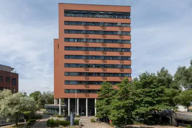 50μ² Διαμέρισμα προς ενοικίαση για 1090€/μήνα σε Kroonpark 94, Arnhem