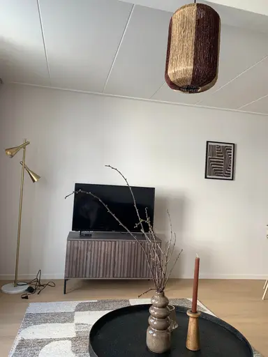 60m2 apartment to rent for 620€/month in Markt, Terneuzen