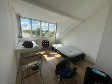 13m2 Zimmer zur Miete für 595€/Monat in Stroeslaan, Hilversum