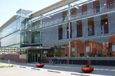 51m2 Wohnung zur Miete für 764.14€/Monat in Radiumweg 47, Apeldoorn