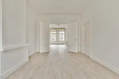 71μ² Διαμέρισμα προς ενοικίαση για 2900€/μήνα σε Ruyschstraat 6-3, Amsterdam