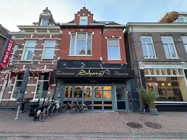 31m2 apartment to rent for 700€/month in Kerkstraat 13, Assen