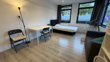 29m2 studio to rent for 1250€/month in Boschdijk 7, Eindhoven