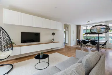 96μ² Διαμέρισμα προς ενοικίαση για 3395€/μήνα σε Johannes Worpstraat 33-3, Amsterdam